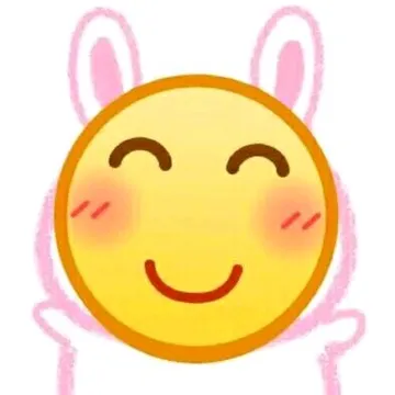 兔几(笑脸)