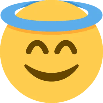 微笑天使
