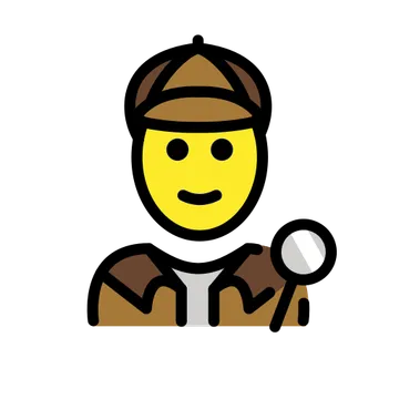 Detective