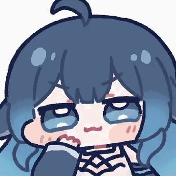 舔嘴唇