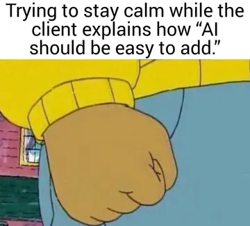 Can't Be That Hard