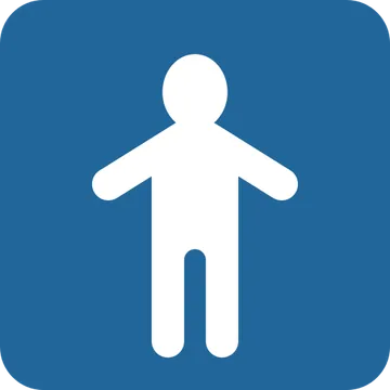 男厕