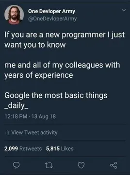 Is That Really The Truth