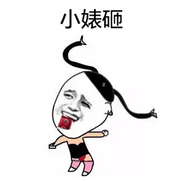 小婊砸