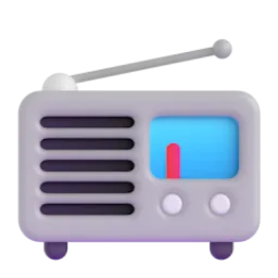 收音机