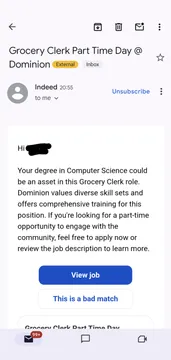When The Tech Recession Hits Different