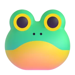 青蛙