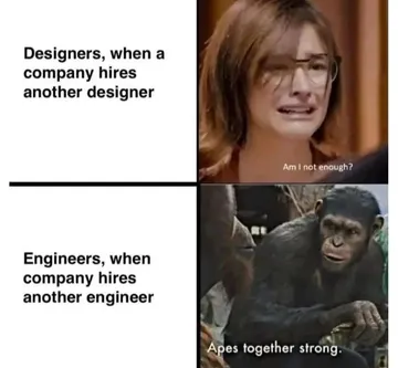 Together We Are Powerful