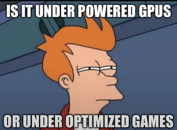 Gaming In 2025