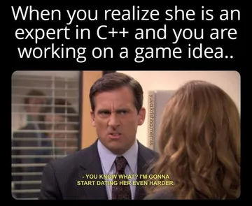 You Can't Stop Me