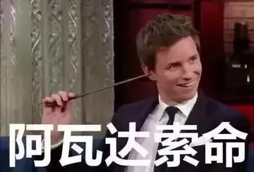 HP限定表情