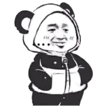 双手叉口袋(各种款式动态版)