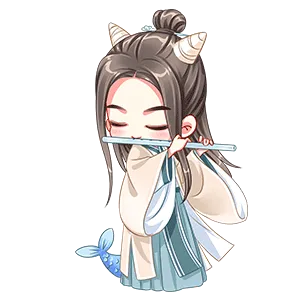 幸运十二星座古装