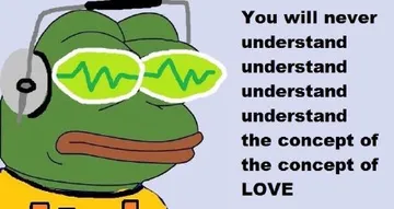 you will never understand understand understand understand understand understand the concept of the concept of LOVE