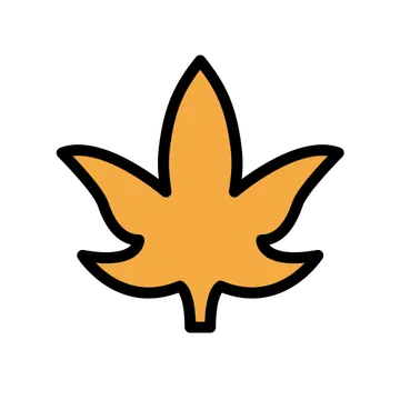 Maple leaf