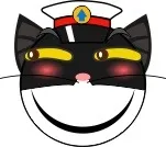 黑猫警长滑稽