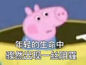 雪崩降临时，没有一片雪花是无辜的