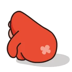 画圈圈诅咒你
