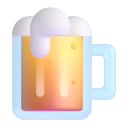 Beer mug