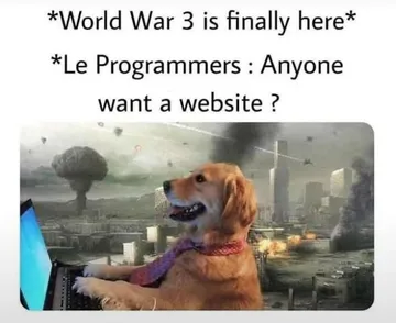 Do Uwant A Website