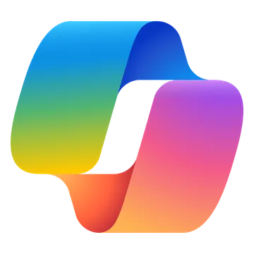 Copilot logo
