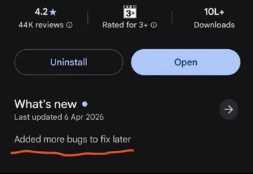 Patch Notes