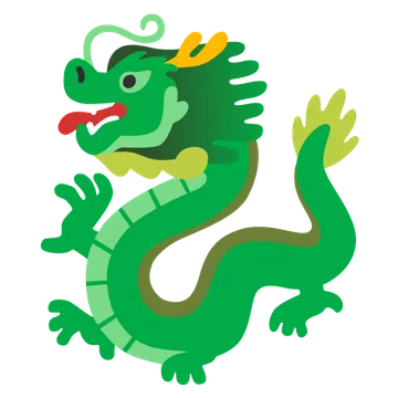 龙
