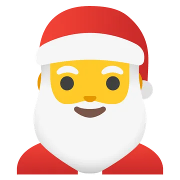 Santa Claus