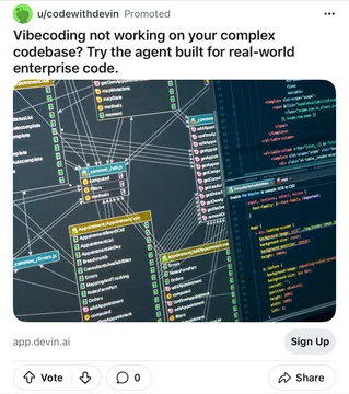 When AI Promises To Fix Your Spaghetti Code