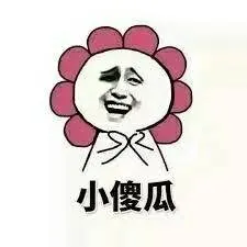 小傻瓜