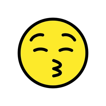 羞涩亲亲