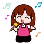唱歌KTV