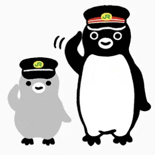 沙雕企鹅