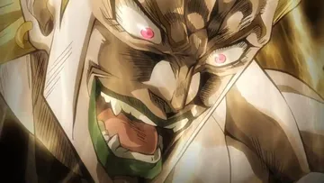 DIO Brando