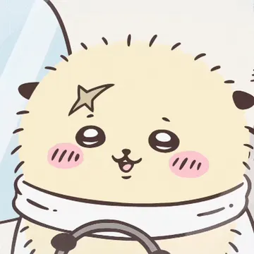 chiikawa吉伊卡哇表情包