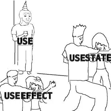 Use Me