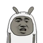 动耳朵