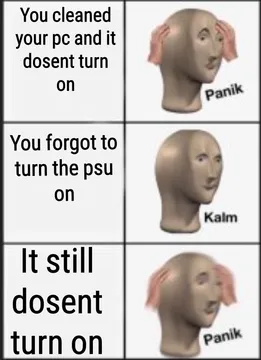 Panik