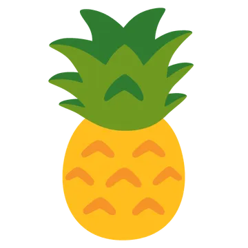 菠萝