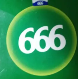 666