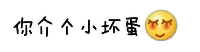 小介个小坏蛋