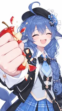 别惹我