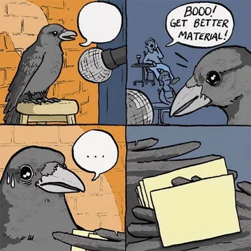 Get Better Material