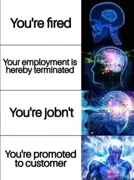 The Corporate Termination API Evolution