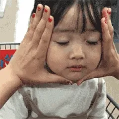 捏脸！