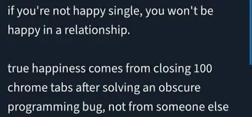 True Happiness