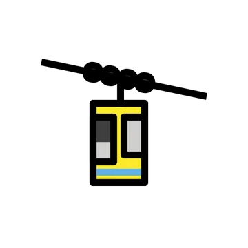 Aerial tramway