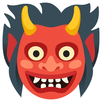 食人魔