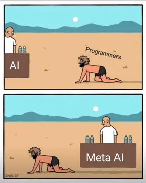 Meta Or Death