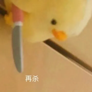 再杀(孙一宁王思聪聊天表情包)